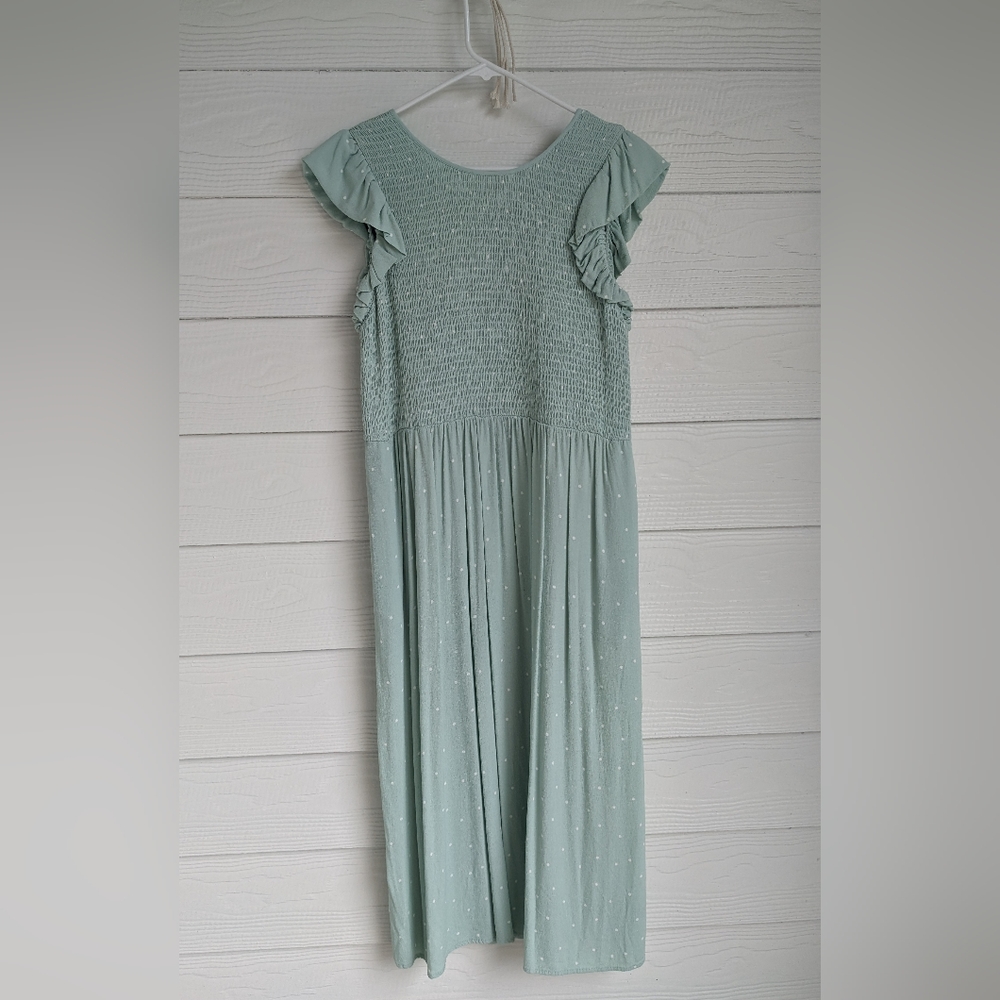 Easter dress